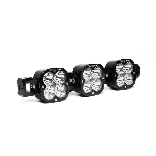 XL Pro Linkable LED Light Bar - Universal