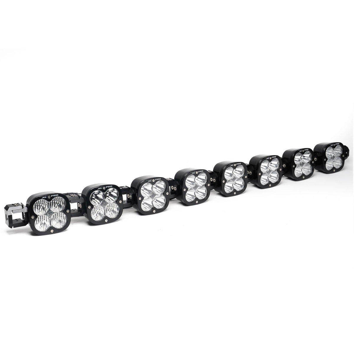 XL Pro Linkable LED Light Bar - Universal