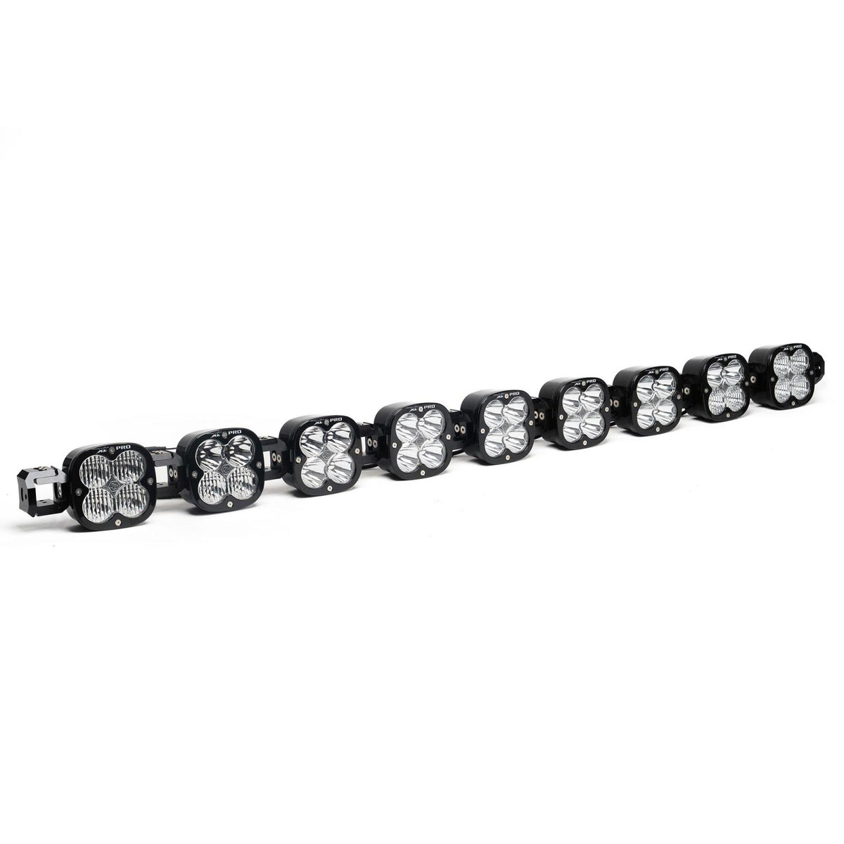 XL Pro Linkable LED Light Bar - Universal