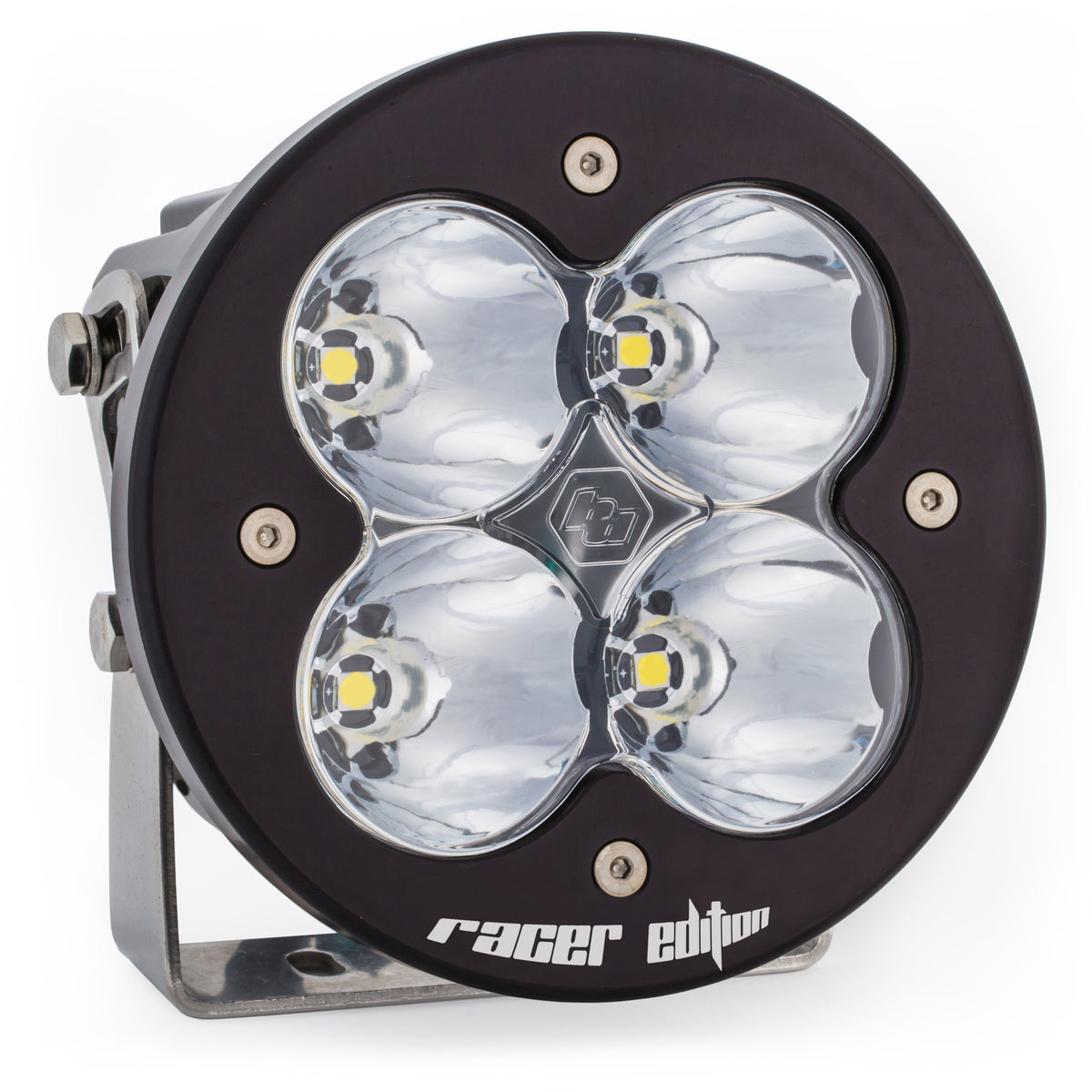 XL-R Racer Edition, LED High Speed Spot