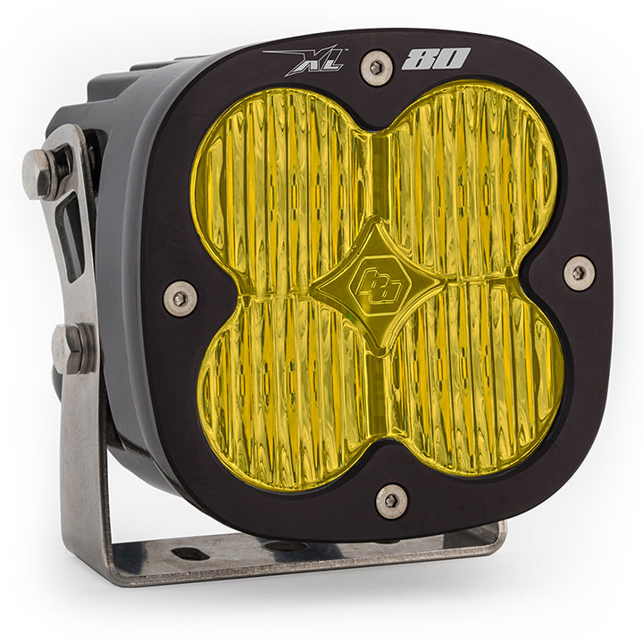 XL80 LED Light